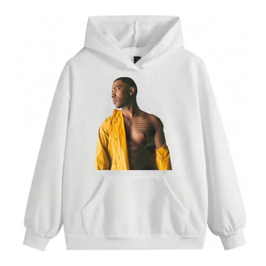 Fanned Out Tour Hoodie